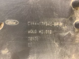 5234603 Площадка под гос. номер Ford Kuga 1 Арт VZ107621, вид 6