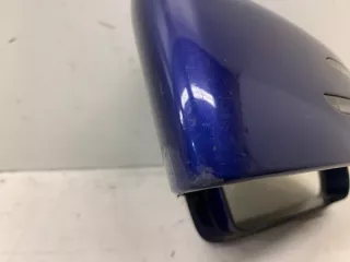 A1668109900 Крышка зеркала Mercedes GL X166 Арт VZ108013, вид 3