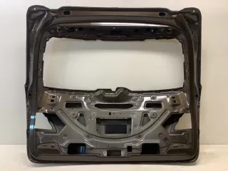 A1667400305 крышка багажника Mercedes ML/GLE W166 Арт VZ109011, вид 10