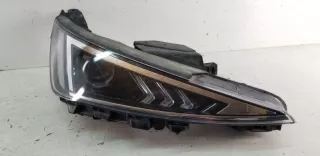 92102F2500 фара Hyundai Elantra AD Арт VZ110035, вид 3