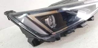 92102F2500 фара Hyundai Elantra AD Арт VZ110035, вид 4