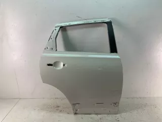 H2100JD0M0 дверь Nissan Qashqai 1  Арт VZ110145, вид 1