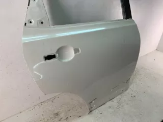 H2100JD0M0 дверь Nissan Qashqai 1  Арт VZ110145, вид 2