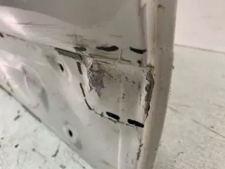 H2100JD0M0 дверь Nissan Qashqai 1  Арт VZ110145, вид 5