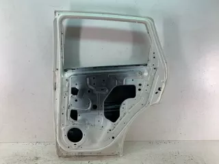 H2100JD0M0 дверь Nissan Qashqai 1  Арт VZ110145, вид 7