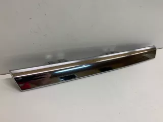 A1668880785 Молдинг решетки радиатора Mercedes GL X166 Арт VZ112243, вид 2