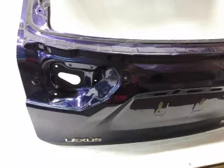 6700548730 крышка багажника Lexus RX 4 Арт VZ113797, вид 5