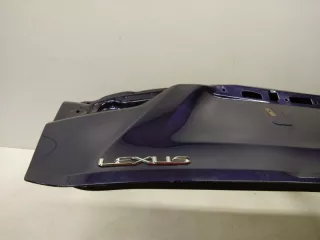 6700548730 крышка багажника Lexus RX 4 Арт VZ113797, вид 10