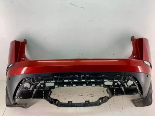LR112601 бампер Land Rover Range Rover Velar Арт VZ114066, вид 1