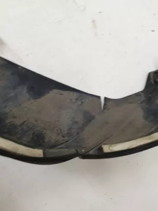 PZ322-60068-C0 Спойлер бампера Toyota Land Cruiser 200 Арт VZ114087, вид 9