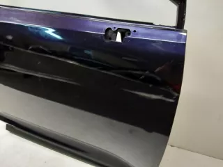 6700148160 дверь синяя Lexus RX 4 Арт VZ114476, вид 3