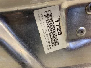 A2047202979 Стеклоподъемник Mercedes C W204 Арт VZ116534, вид 10