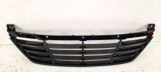 865502Y000 Решетка бампера Hyundai IX35 Арт VZ117031, вид 1