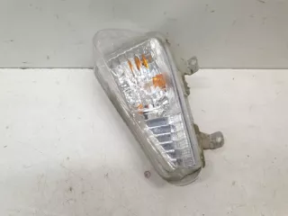 8152133120 фара противотуманная Toyota Camry XV70 Арт VZ118243, вид 1