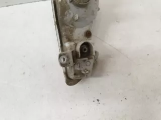 8152133120 фара противотуманная Toyota Camry XV70 Арт VZ118243, вид 4