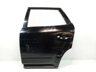H2101CB0MM дверь Nissan Murano Z50 Арт VZ119556, вид 1