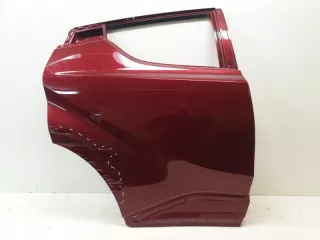 67003F4010 дверь Toyota C-HR Арт VZ119611, вид 1