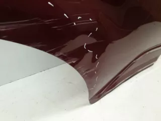 67003F4010 дверь Toyota C-HR Арт VZ119611, вид 4