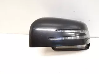A1668109900 Крышка зеркала Mercedes GL X166 Арт VZ119711, вид 1