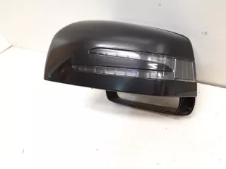 A1668109900 Крышка зеркала Mercedes GL X166 Арт VZ119711, вид 2