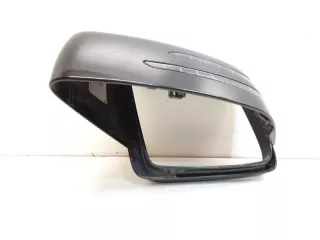 A1668109900 Крышка зеркала Mercedes GL X166 Арт VZ119711, вид 3