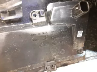 A1668109900 Крышка зеркала Mercedes GL X166 Арт VZ119711, вид 6