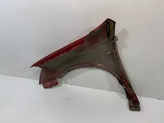 F3100JD0M0 крыло Nissan Qashqai 1  Арт VZ120869, вид 7