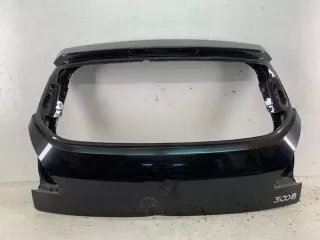 8701AP крышка багажника Peugeot 3008 1 Арт VZ122365, вид 1
