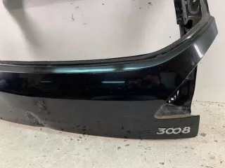8701AP крышка багажника Peugeot 3008 1 Арт VZ122365, вид 2