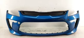 86511H0000 бампер Kia Rio 4 Арт VZ122491, вид 1