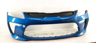 86511H0000 бампер Kia Rio 4 Арт VZ122491, вид 2