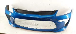 86511H0000 бампер Kia Rio 4 Арт VZ122491, вид 3