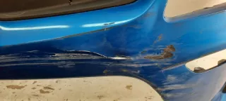86511H0000 бампер Kia Rio 4 Арт VZ122491, вид 4