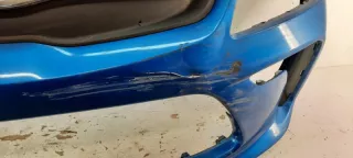 86511H0000 бампер Kia Rio 4 Арт VZ122491, вид 5