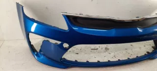 86511H0000 бампер Kia Rio 4 Арт VZ122491, вид 7