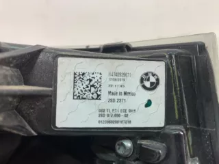 63217409396 Фонарь BMW X4 G02 Арт VZ122714, вид 8