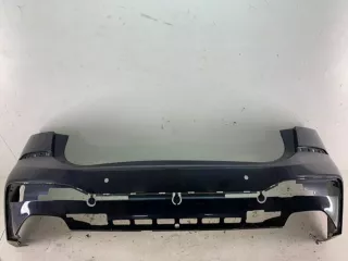 51128094106 бампер BMW 6 F06/F12/F13 Арт VZ124025, вид 1