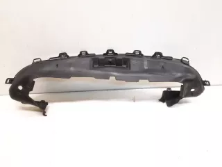 A2138851100 Дефлектор радиатора Mercedes CLA c117 Арт VZ124423