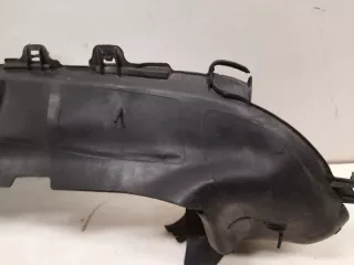 A2138851100 Дефлектор радиатора Mercedes CLA c117 Арт VZ124423, вид 3