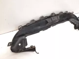 A2138851100 Дефлектор радиатора Mercedes CLA c117 Арт VZ124423, вид 7