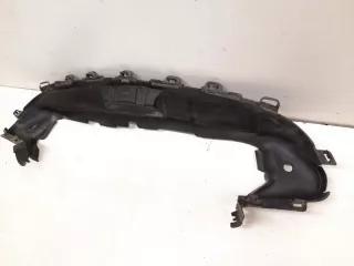 A2138851100 Дефлектор радиатора Mercedes CLA c117 Арт VZ124423, вид 8
