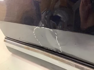 31402379 дверь Volvo XC90 2 Арт VZ124603, вид 3