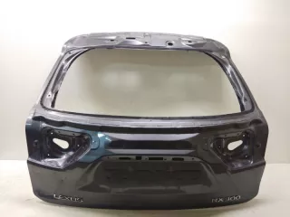 6700548730 крышка багажника Lexus RX 4 Арт VZ124897, вид 1