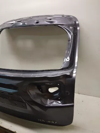 6700548730 крышка багажника Lexus RX 4 Арт VZ124897, вид 2