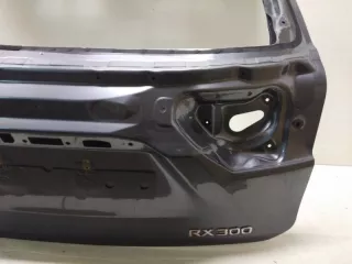 6700548730 крышка багажника Lexus RX 4 Арт VZ124897, вид 3