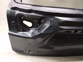 6700548730 крышка багажника Lexus RX 4 Арт VZ124897, вид 4