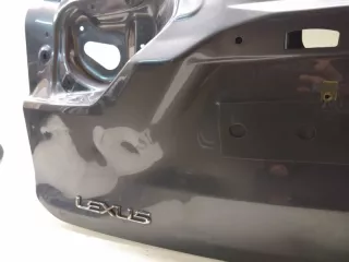 6700548730 крышка багажника Lexus RX 4 Арт VZ124897, вид 5