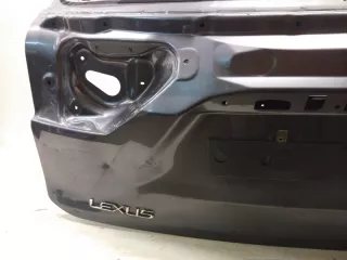 6700548730 крышка багажника Lexus RX 4 Арт VZ124897, вид 6