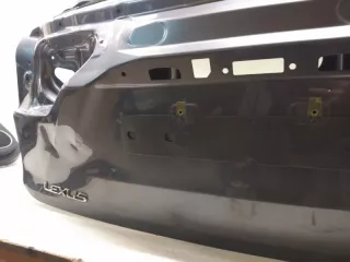 6700548730 крышка багажника Lexus RX 4 Арт VZ124897, вид 7