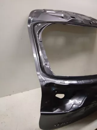 6700548730 крышка багажника Lexus RX 4 Арт VZ124897, вид 8
